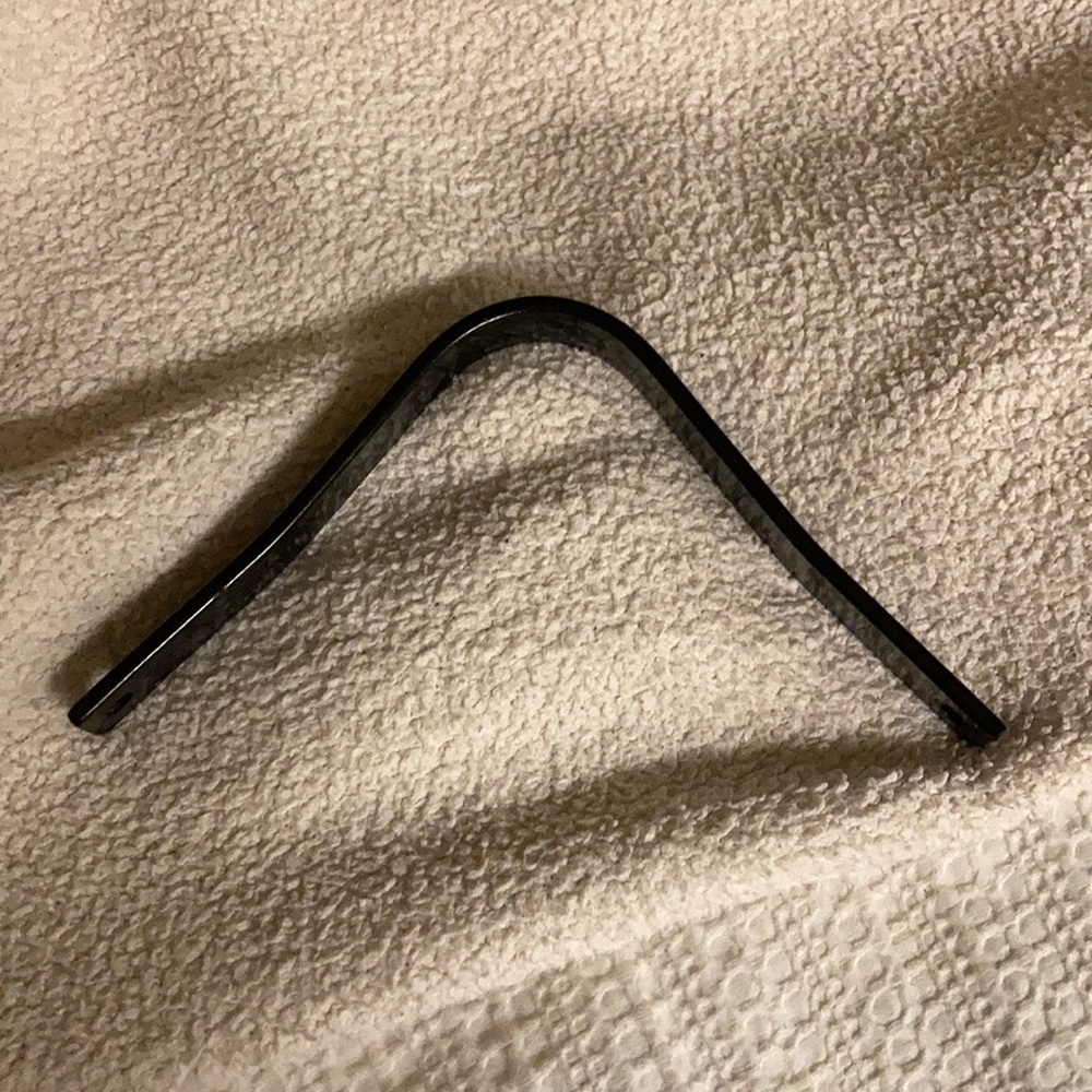 Wintec Gullet Black